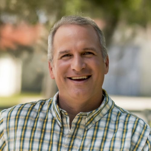 John A. Hillman