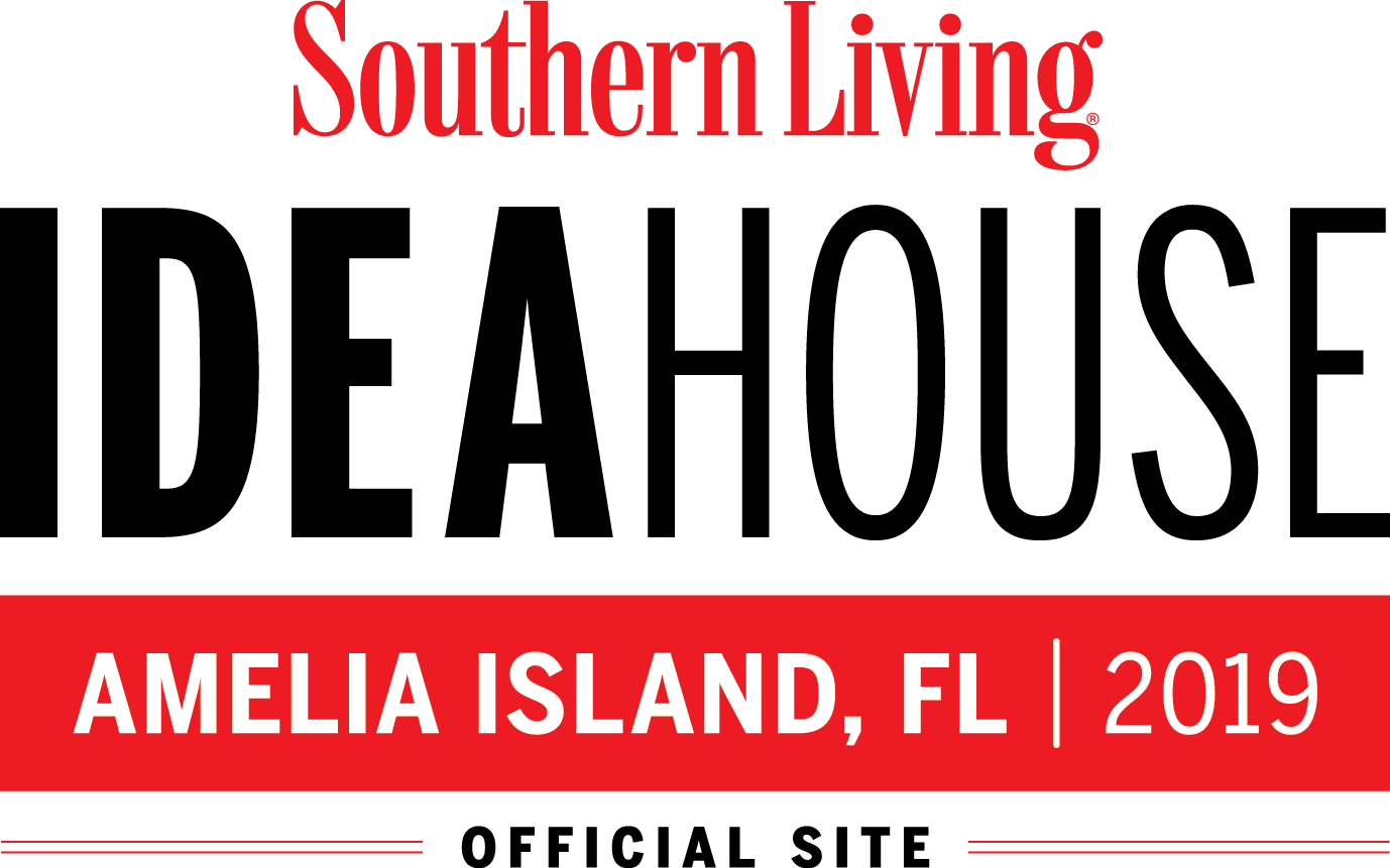 2019 Southern Living Idea Home Crane Island, Florida