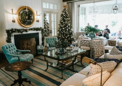 Happy Holidays from Crane Island and the 2019 Southern Living Idea ...
