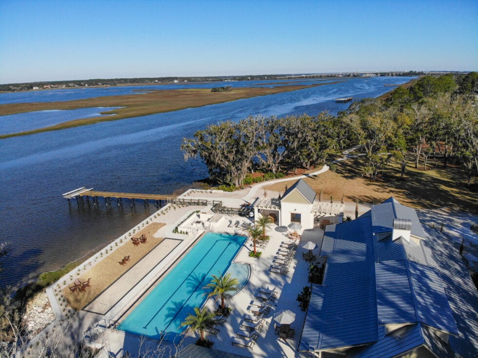 Home Crane Island, Florida