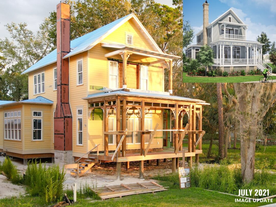 Crane Island Homes For Sale Crane Island, Florida