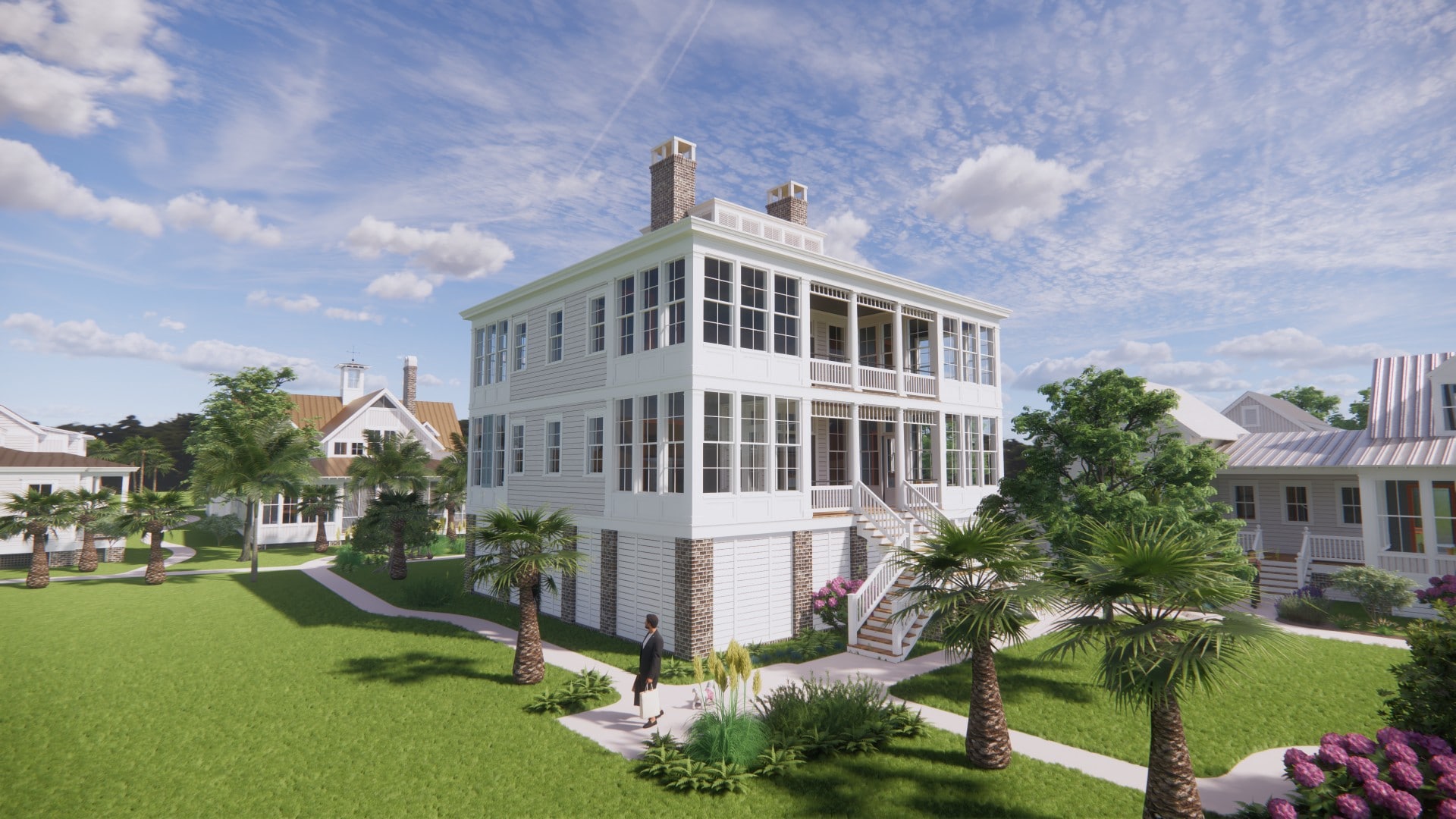 Crane Island Homes For Sale Crane Island, Florida